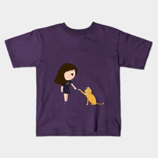 Friendship Kids T-Shirt